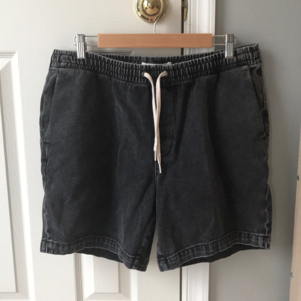 NWOT Men’s Pacsun Volley Shorts
